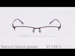 Titanium Optical dari Heng Yang Optical Manufacturer