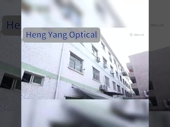 Pengantar pabrik Heng Yang Optical Co., Ltd.
