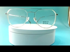 BD125T Asetat Metal Optik dari Heng Yang Produsen