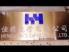 SHENZHEN HENG YANG Produsen optik profil