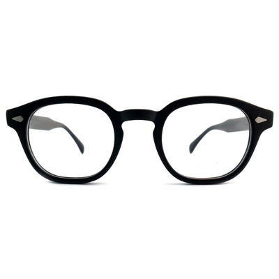 Harga yang bagus FP2617 Fashionable Full Rim Square Frame, Acetate Rangka Kacamata Ringan on line