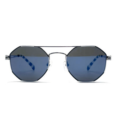 Harga yang bagus MS081 Kerangka logam stainless steel yang nyaman untuk kacamata on line