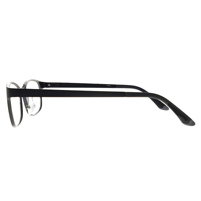 FU1737 Vintage TR90 Frame Optik Kacamata Unisex Rancangan Nyaman