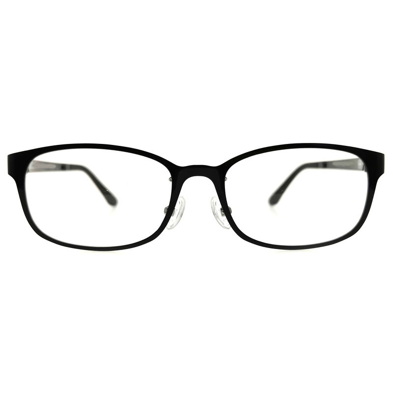 FU1737 Vintage TR90 Frame Optik Kacamata Unisex Rancangan Nyaman