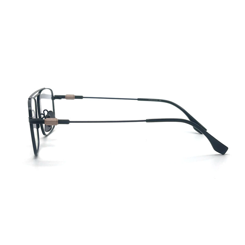 TD030 B2B Frame Titanium Favorit Pria Untuk Gaya dan Kenyamanan Ultimate