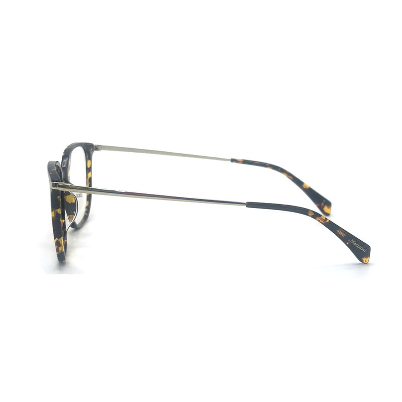 OPT COM002 Heng Yang Optical Mempresentasikan Acetate Optical Frame yang Dirancang untuk Penggunaan Resep