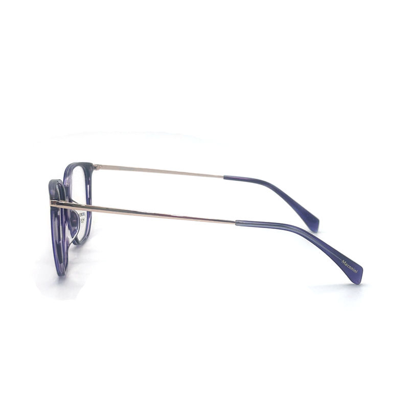 OPT COM002 Heng Yang Optical Mempresentasikan Acetate Optical Frame yang Dirancang untuk Penggunaan Resep