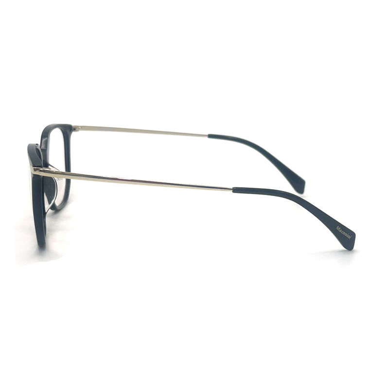 OPT COM002 Heng Yang Optical Mempresentasikan Acetate Optical Frame yang Dirancang untuk Penggunaan Resep