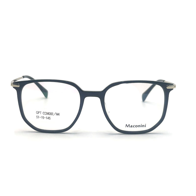 OPT COM002 Heng Yang Optical Mempresentasikan Acetate Optical Frame yang Dirancang untuk Penggunaan Resep