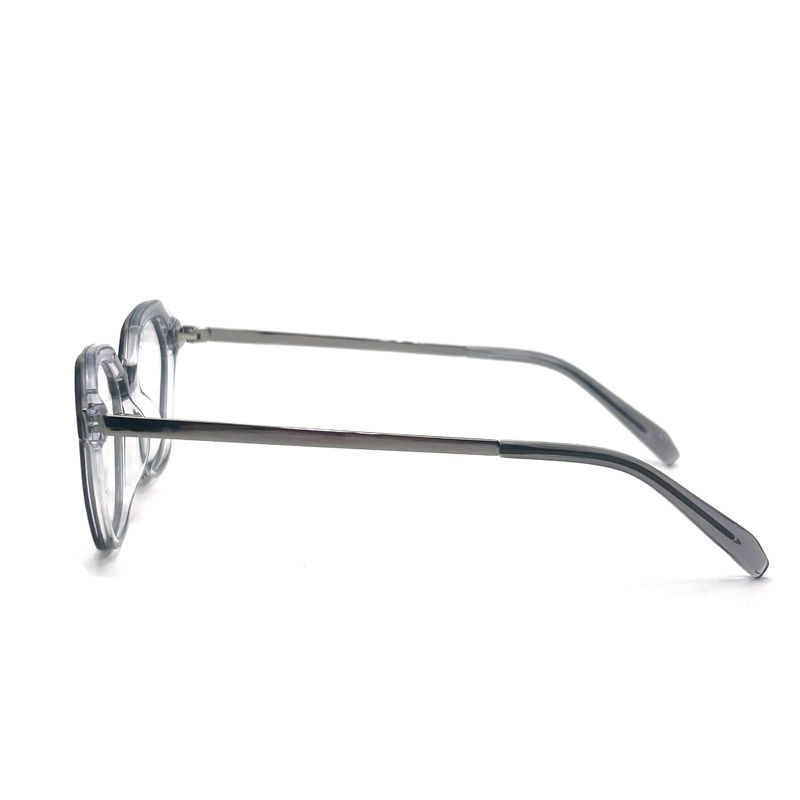 BD130 Customized Acetate Metal Frame Vintage/Fashion Selection