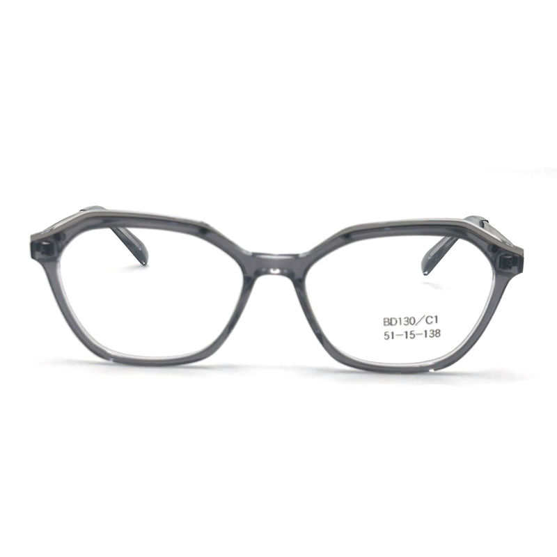 BD130 Customized Acetate Metal Frame Vintage/Fashion Selection