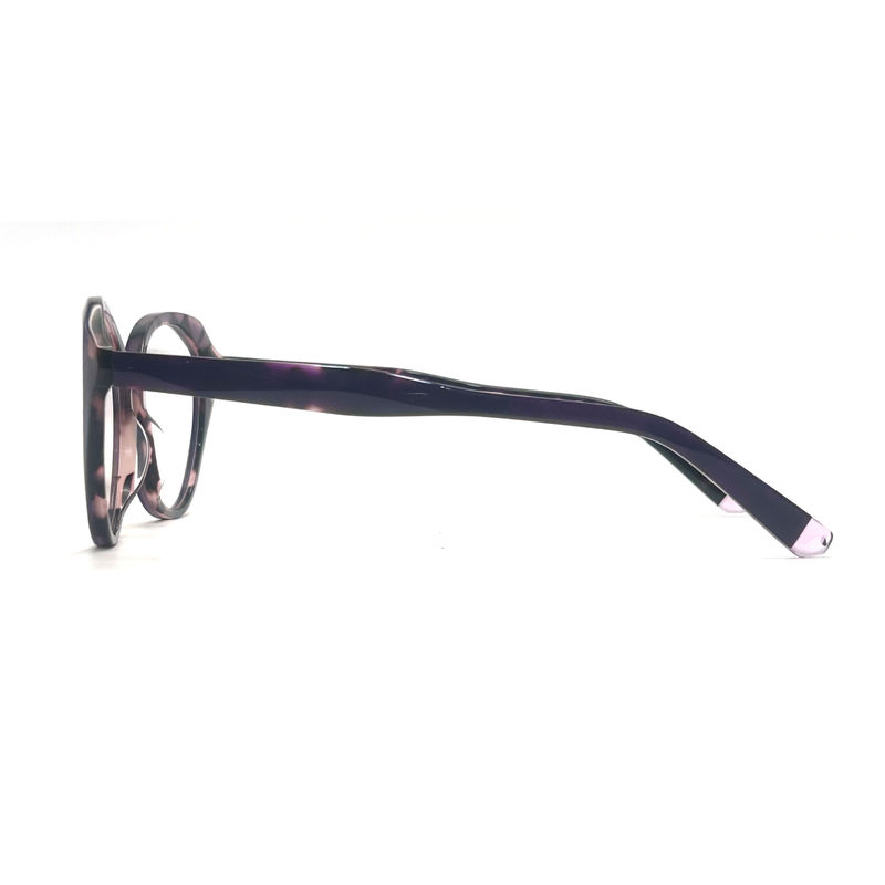AD208 Frame Optik Asetat Wanita dengan Kombinasi Gaya dan Kenyamanan yang Sempurna