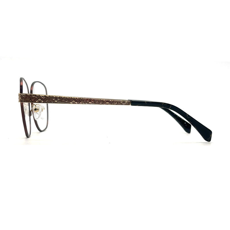 MD141 Kerangka Logam Optik Kunci Kinerja Produk Optik yang Lebih Tinggi