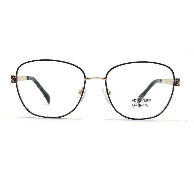 MD141 Kerangka Logam Optik Kunci Kinerja Produk Optik yang Lebih Tinggi