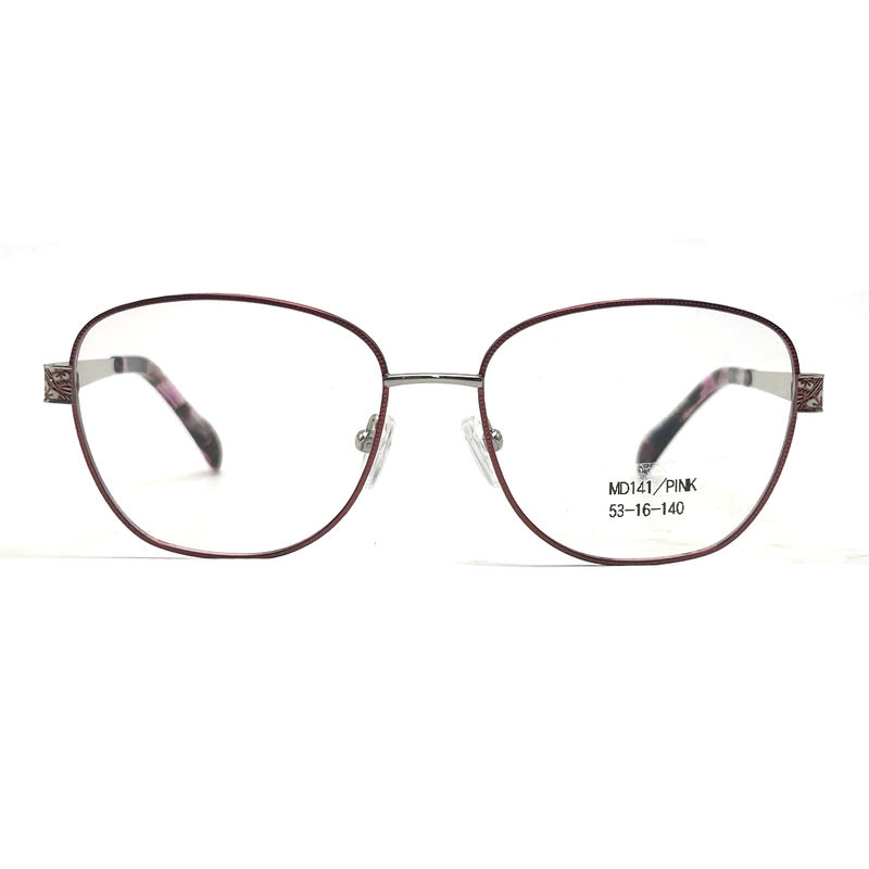 MD141 Kerangka Logam Optik Kunci Kinerja Produk Optik yang Lebih Tinggi