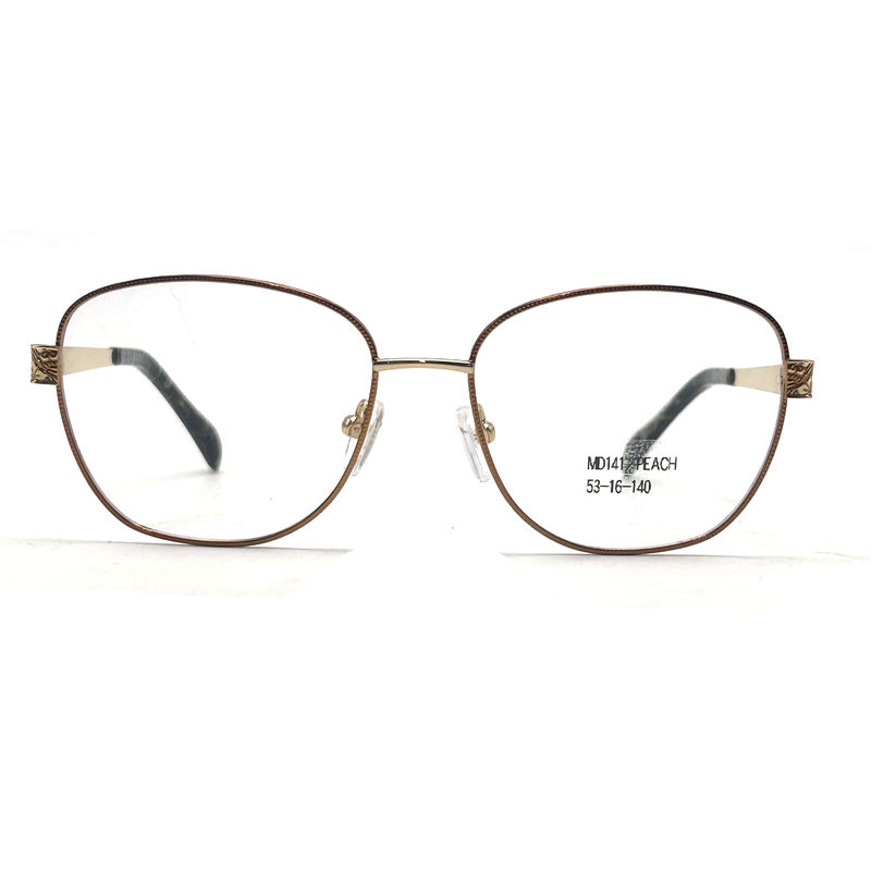 MD141 Kerangka Logam Optik Kunci Kinerja Produk Optik yang Lebih Tinggi