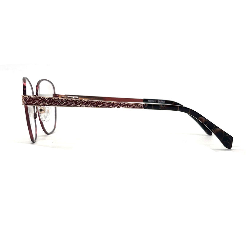 MD141 Kerangka Logam Optik Kunci Kinerja Produk Optik yang Lebih Tinggi