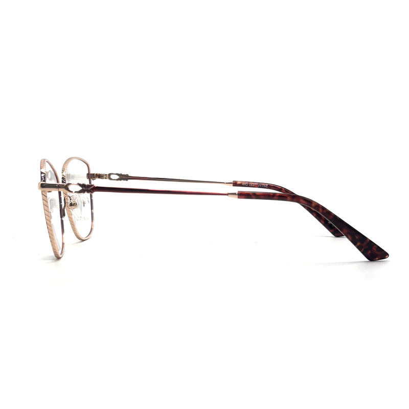 MD143 Optical Metal Frame Solusi yang sempurna untuk produk optik Anda