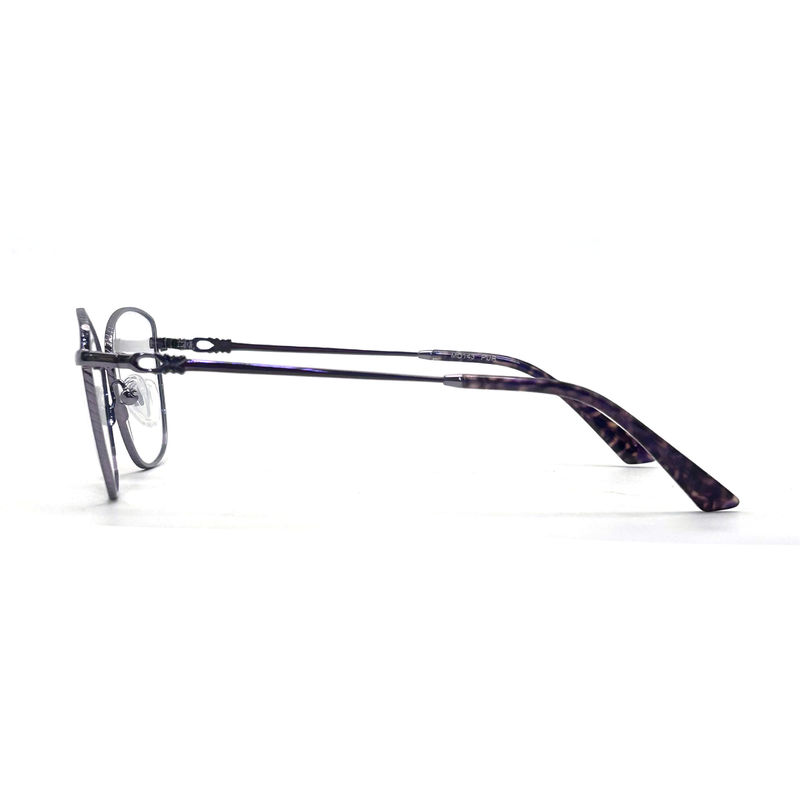 MD143 Optical Metal Frame Solusi yang sempurna untuk produk optik Anda