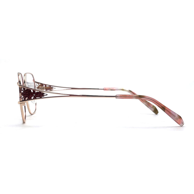 Customized Optical Metal Frame Solusi Utama untuk Performance Tinggi,OEM / ODM pabrik di Cina