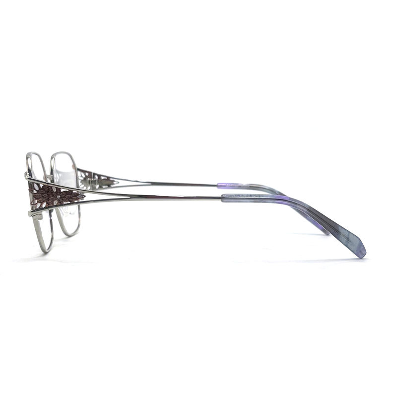 Customized Optical Metal Frame Solusi Utama untuk Performance Tinggi,OEM / ODM pabrik di Cina