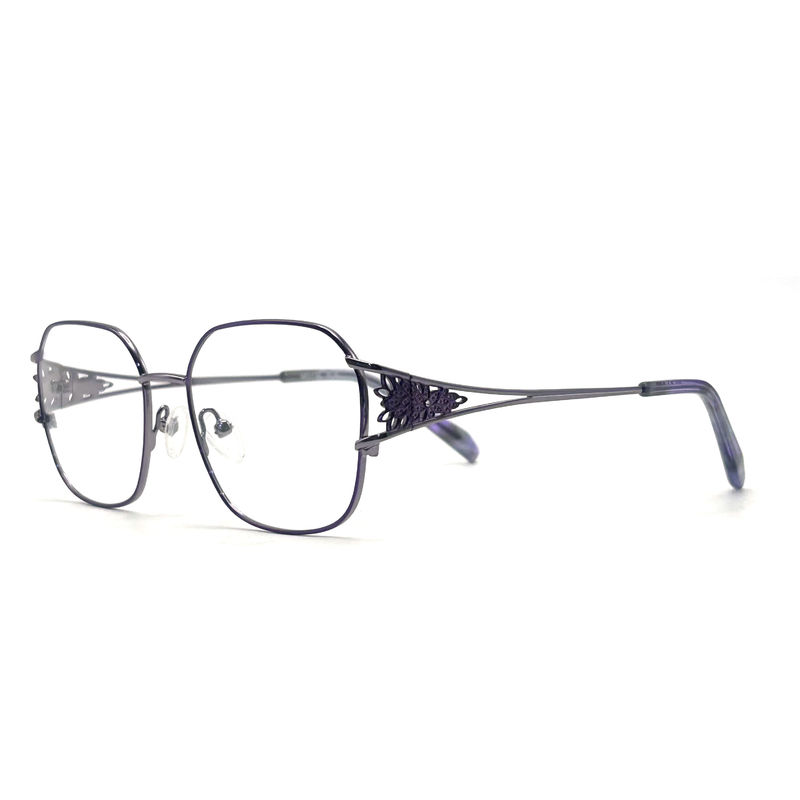 Customized Optical Metal Frame Solusi Utama untuk Performance Tinggi,OEM / ODM pabrik di Cina