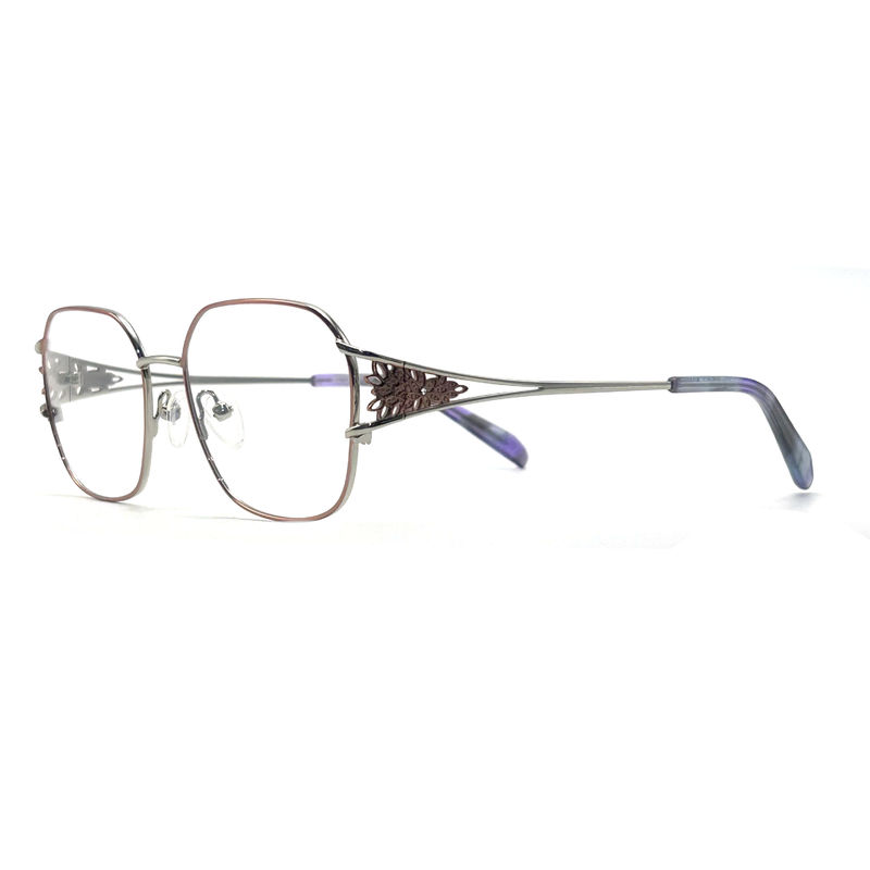 Customized Optical Metal Frame Solusi Utama untuk Performance Tinggi,OEM / ODM pabrik di Cina