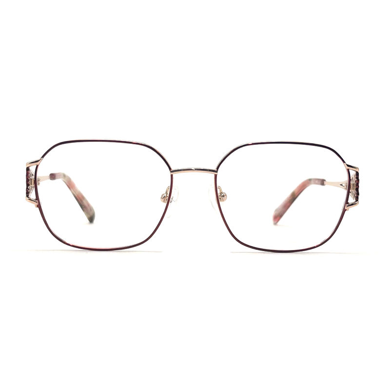 Customized Optical Metal Frame Solusi Utama untuk Performance Tinggi,OEM / ODM pabrik di Cina