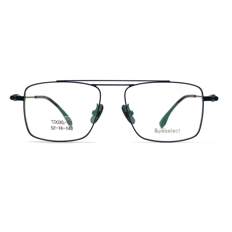 TD030 B2B Frame Titanium Favorit Pria Untuk Gaya dan Kenyamanan Ultimate
