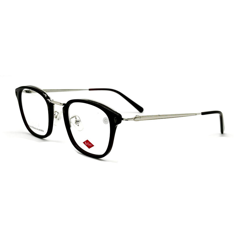 FP9263 Acetate Metal Frame Perpaduan yang sempurna antara vintage dan mode