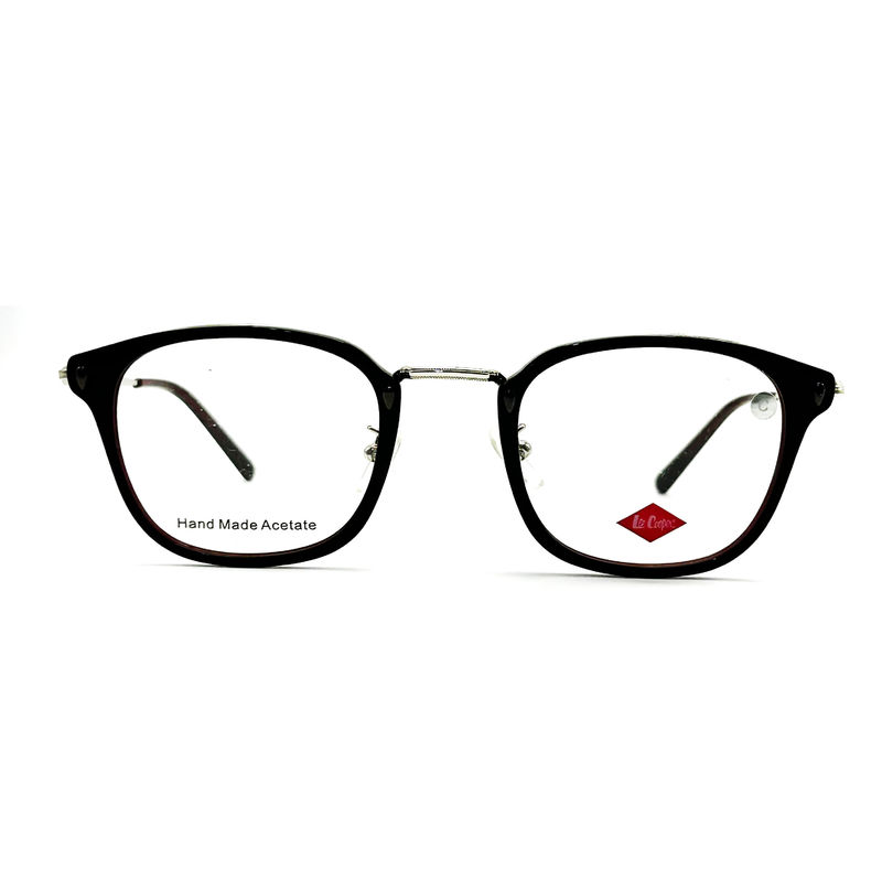 FP9263 Acetate Metal Frame Perpaduan yang sempurna antara vintage dan mode
