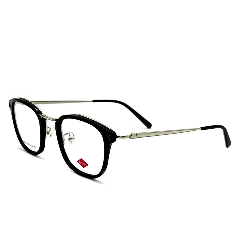 FP9263 Acetate Metal Frame Perpaduan yang sempurna antara vintage dan mode