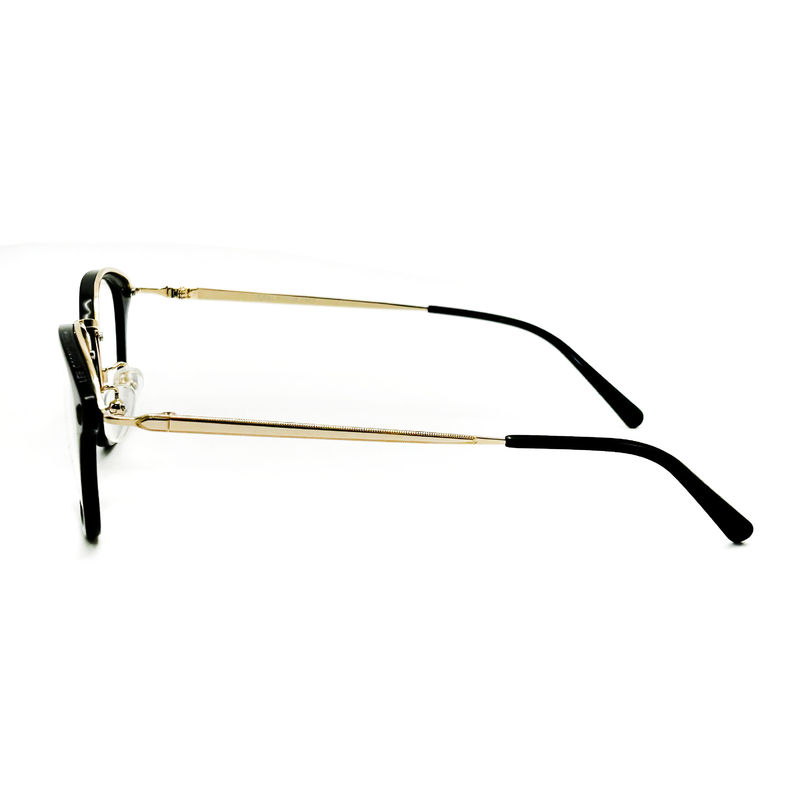 FP9263 Acetate Metal Frame Perpaduan yang sempurna antara vintage dan mode