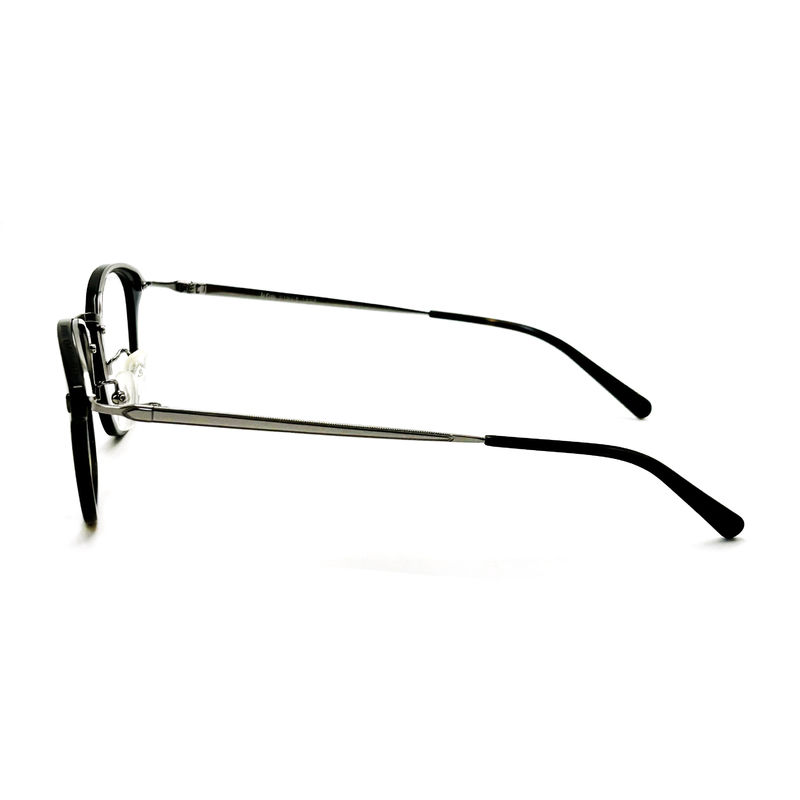 FP9263 Acetate Metal Frame Perpaduan yang sempurna antara vintage dan mode