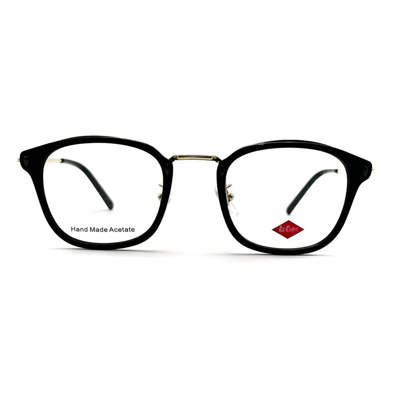 FP9263 Acetate Metal Frame Perpaduan yang sempurna antara vintage dan mode