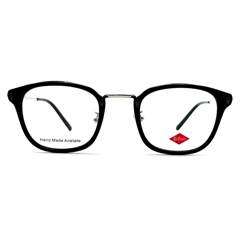 FP9263 Acetate Metal Frame Perpaduan yang sempurna antara vintage dan mode