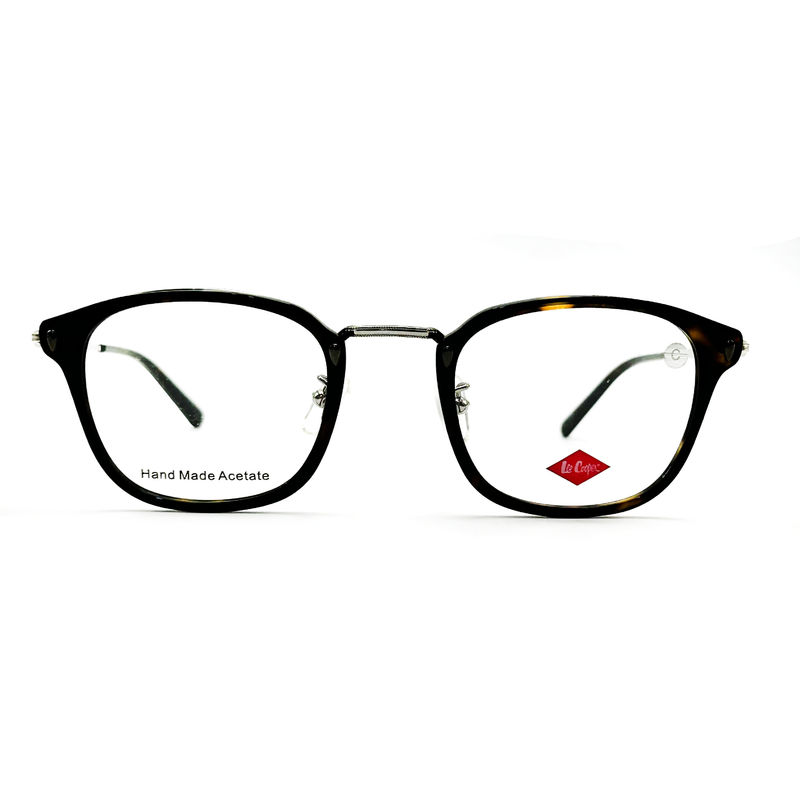 FP9263 Acetate Metal Frame Perpaduan yang sempurna antara vintage dan mode