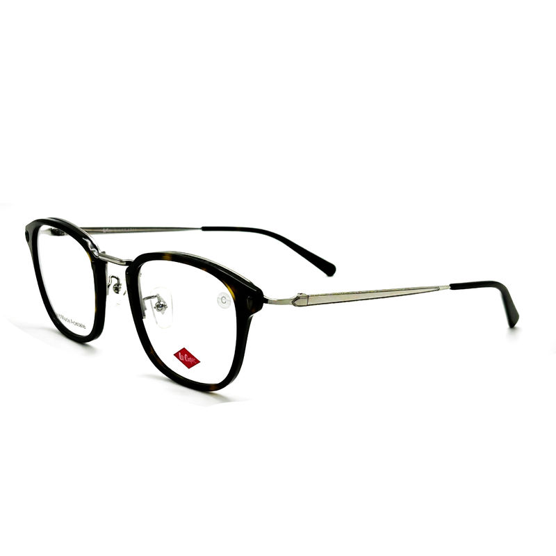 FP9263 Acetate Metal Frame Perpaduan yang sempurna antara vintage dan mode