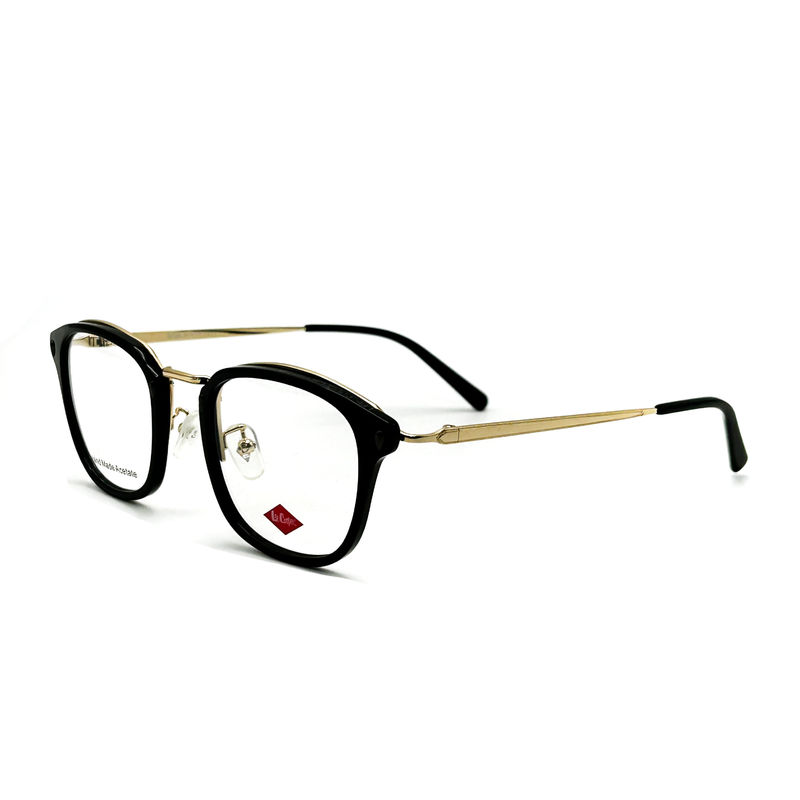 FP9263 Acetate Metal Frame Perpaduan yang sempurna antara vintage dan mode