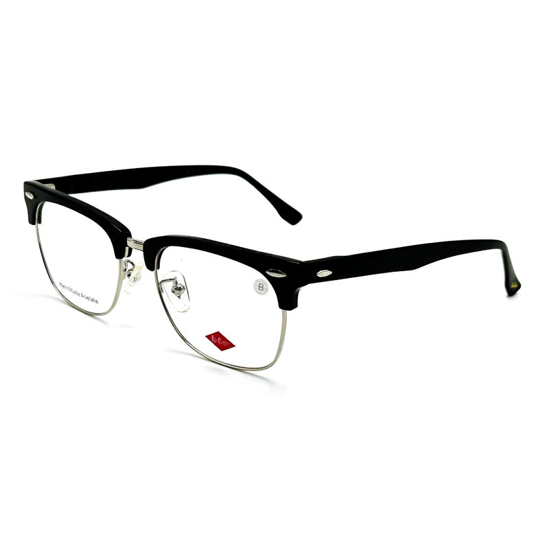 FP9256 Unisex Acetate Metal Frame dengan Customized Frame Colors