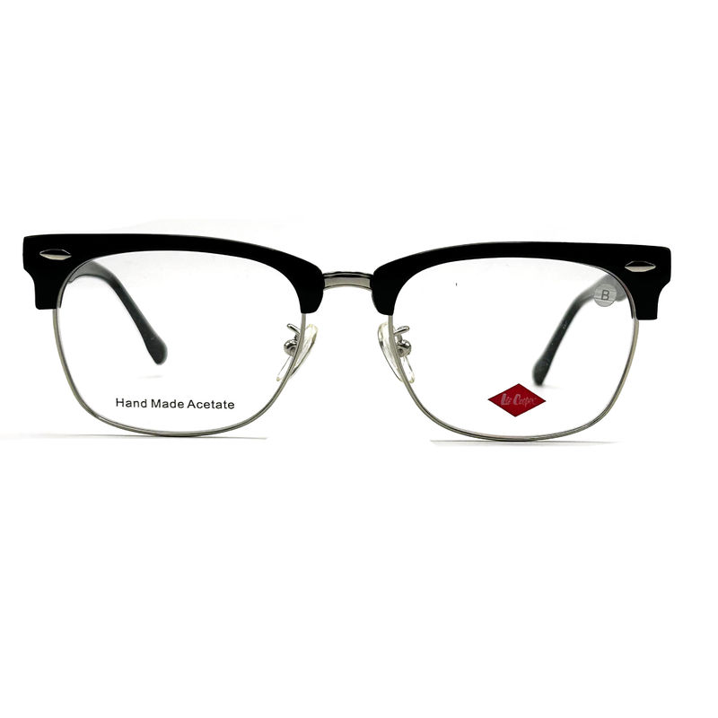 FP9256 Unisex Acetate Metal Frame dengan Customized Frame Colors