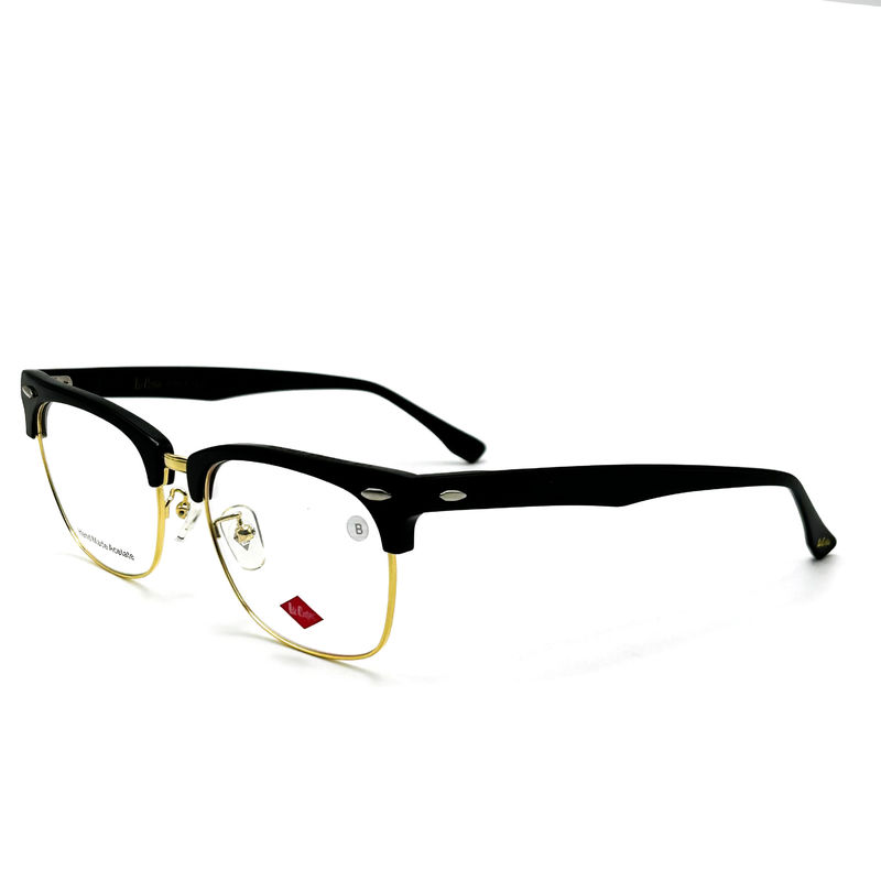 FP9256 Unisex Acetate Metal Frame dengan Customized Frame Colors