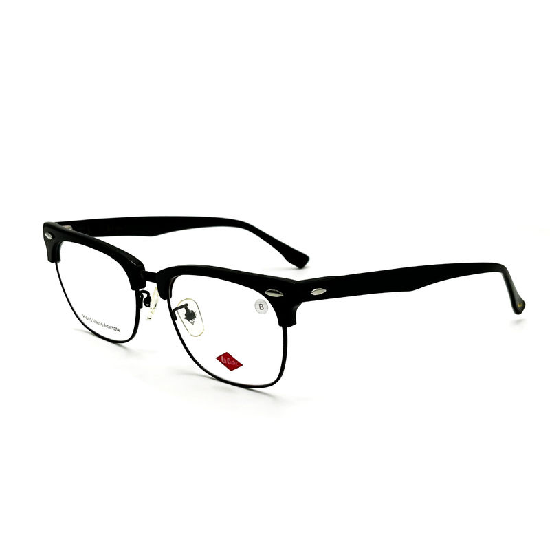 FP9256 Unisex Acetate Metal Frame dengan Customized Frame Colors