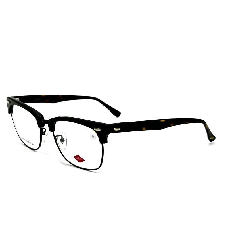 FP9256 Unisex Acetate Metal Frame dengan Customized Frame Colors
