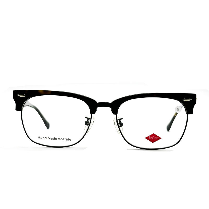 FP9256 Unisex Acetate Metal Frame dengan Customized Frame Colors