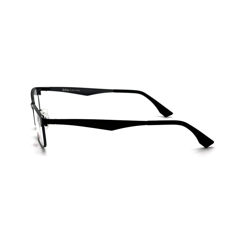 FM7077 persegi panjang rangka optik stainless steel 54-17-140 Ukuran dengan panjang templet 140mm