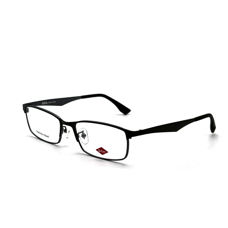 FM7077 persegi panjang rangka optik stainless steel 54-17-140 Ukuran dengan panjang templet 140mm