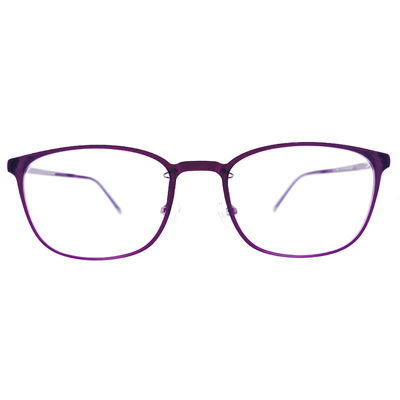 Harga yang bagus FU1746 Stylish TR90 Material Frame, Optical Rangka Kacamata Ringan on line