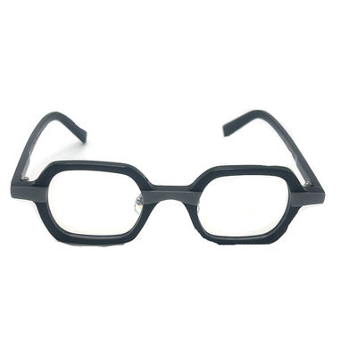 Harga yang bagus AD175 Acetate Optical Frame Fashion Spectacle on line