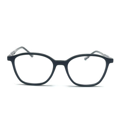 AD188 Acetate Optical Frame for Women dengan Multiple Customization Options